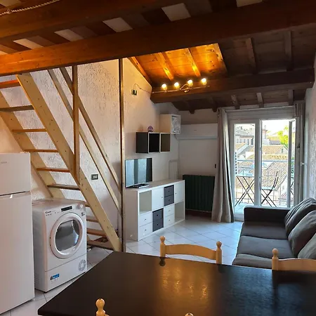 Loft Con Rooftop - Historic Center פררה