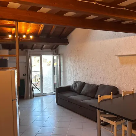 דירה Loft Con Rooftop - Historic Center *