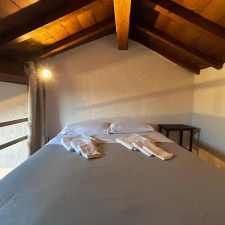 Loft Con Rooftop - Historic Center *