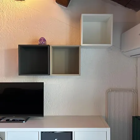 Loft Con Rooftop - Historic Center * פררה