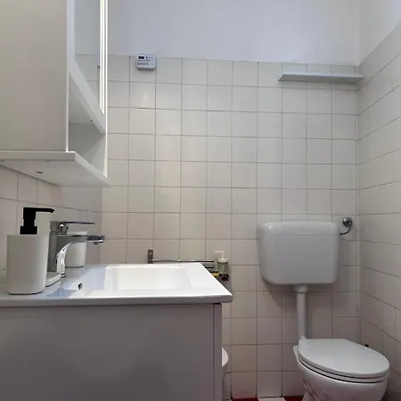 דירה Loft Con Rooftop - Historic Center